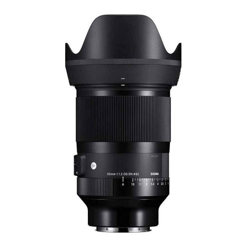 Sigma 35mm dg - sigma,