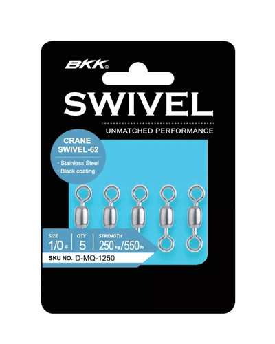Girella bkk infinity - girella, swivel