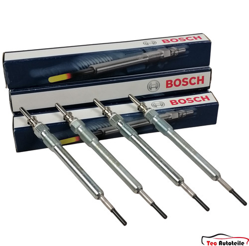 Candele bosch ford ranger - bosch,