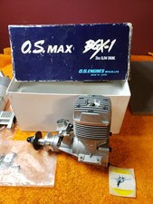 OS Engine - OS BGX-1 35cc Glow