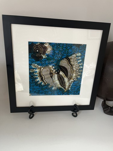 Quadro farfalla tinto mano - quadro,