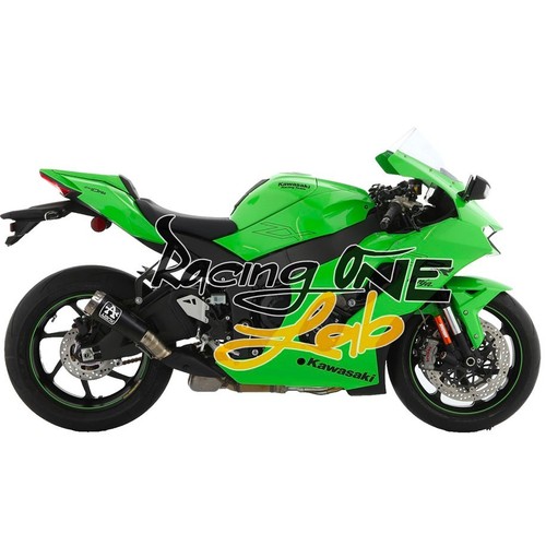 Terminale scarico arrow - scarico,