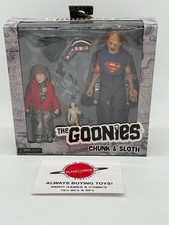 Figurine Chunk & Sloth