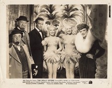 BETTY GRABLE JOHN PAYNE the