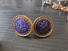 *VINTAGE* Polsini Versace anni