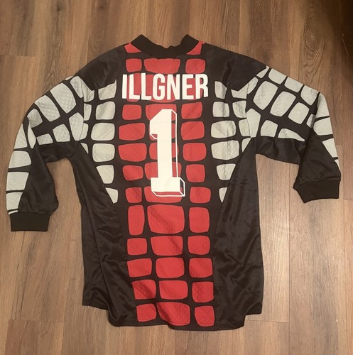 Maglia portiere adidas - maglia,