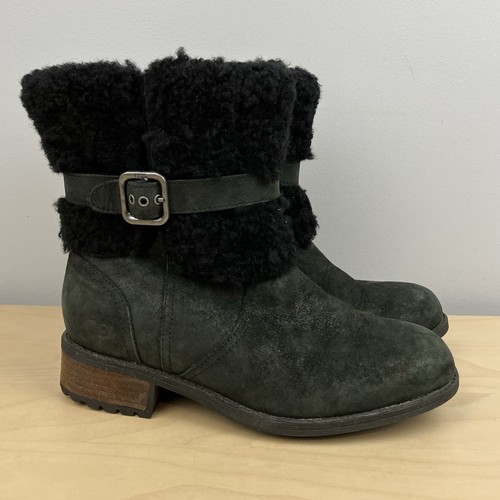 Stivaletti ugg donna - stivaletti,