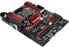 Asrock 970A-G/3.1 Scheda