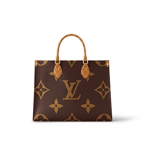Louis vuitton the mm - vuitton, go