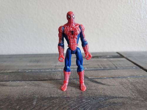 Rara figurina spiderman - rara,