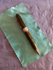 Penna Visconti a sfera Van Gogh 