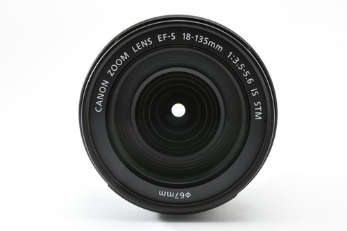 Ottime condizioni canon - [ottime, ef-s