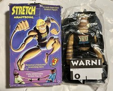RARA action figure Stretch