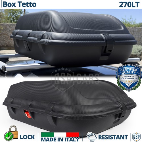 Box tetto per - box,