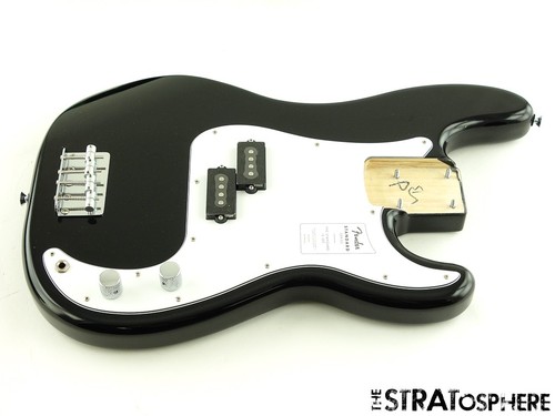 Fender standard precision bass - standard,