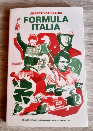 Formula italia zapelloni - formula,