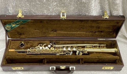 Selmer sassofono soprano super - selmer,