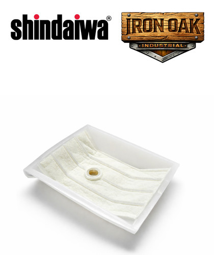 Filtro aria oem shindaiwa - oem,