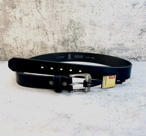 Cintura uomo levis vera - levis,
