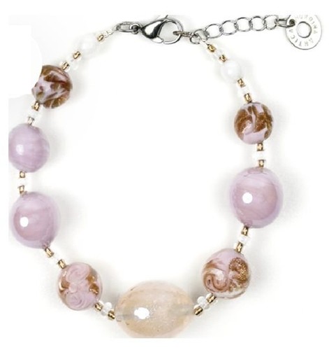 Bracciale antica murrina - bracciale,