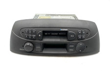 Fiat Punto MK2 (188) Autoradio