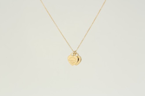 Scatola collana tiffany co - scatola,