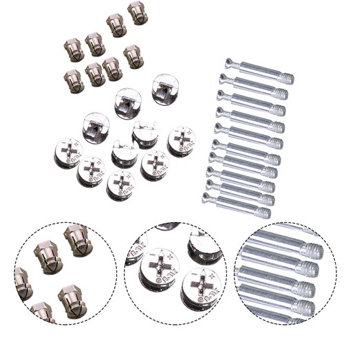 Set tasselli di - set,