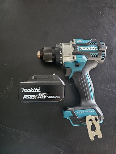Trapano avvitatore makita - avvitatore,