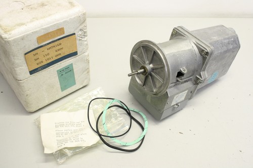 Johnson controls 110 - controls, sh
