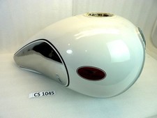 Serbatoio benzina Guzzi California 1100 ie cod GU89000505 80esimo anniversario