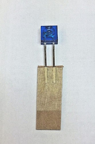 Cqx48b diodo infrarossi - diodo,