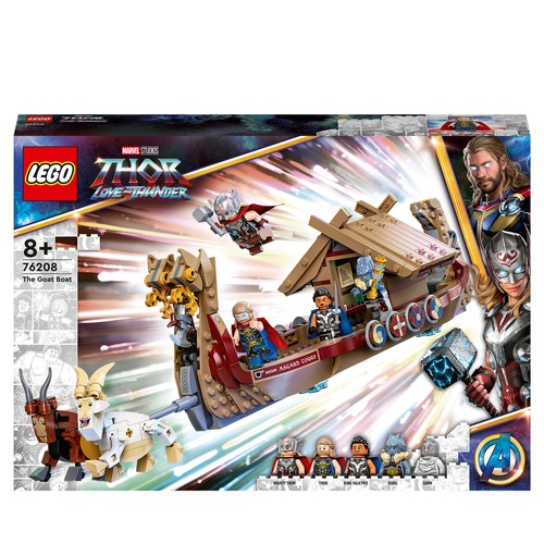Lego marvel super heroes - lego,