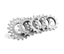 Miche 1/8" Pignone a binario