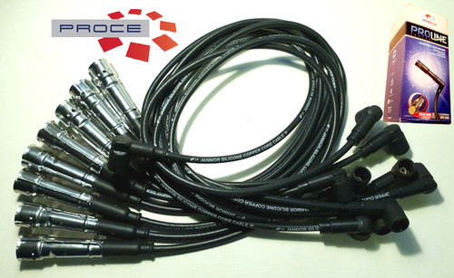 Cavo accensione mercedes r107 - cavo,