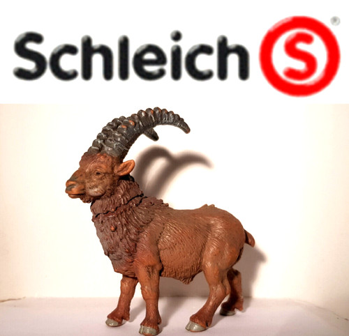Schleich 14235 capricorno - schleich,