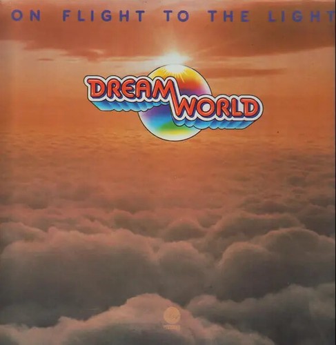 Dreamworld flight to the - to,