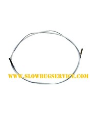 VW GOLF MK1 CABRIO - CAVO