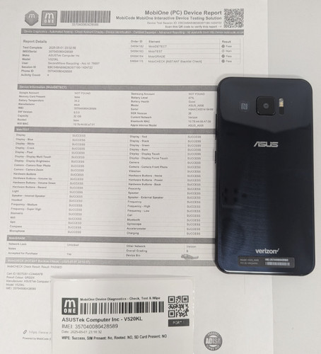 Asus zenfone gb - zenfone,