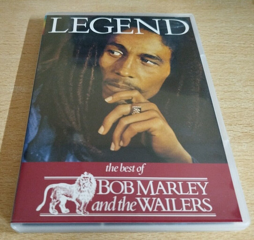 Bob marley the - marley, &