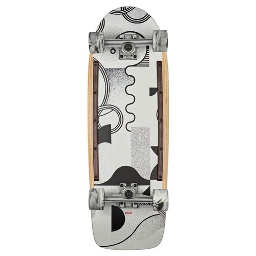 Cruiser completo globe - cruiser,