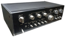 Amplificatore vintage sansui - amplificatore,