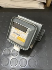 Magnetron witol per - magnetron,
