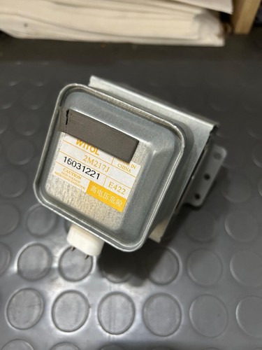 Magnetron witol per - magnetron,