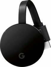 Google chromecast ultra - chromecast,