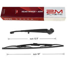 Rear Wiper Arm & Blade For BMW