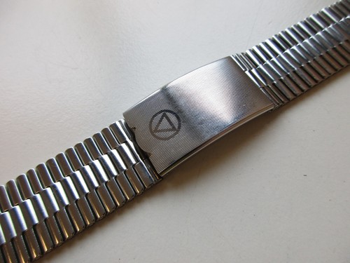 Bracciale orologio nsa - bracciale,