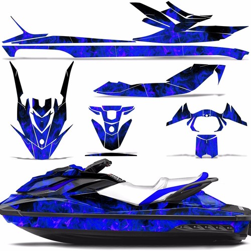 Decalcomania grafica kit jet - decalcomania,