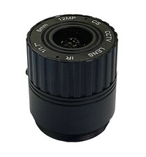 Telecamera di visione HD 12MP