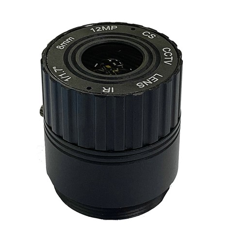 Telecamera visione 12mp - visione, hd