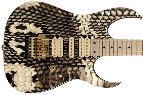 Guitar skin axe - axe, reskin